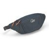 Lowe Alpine Belt Pack - Ledvinka (Barva Black)