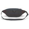 Lowe Alpine Belt Pack - Ledvinka (Barva Black)