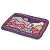Lifeventure Sit Mat (Barva mountain)