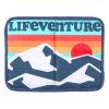 Lifeventure Sit Mat (Barva mountain)