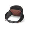 Lowe Alpine Space Case 7 - Ledvinka (Barva Black)