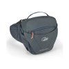 Lowe Alpine Space Case 7 - Ledvinka (Barva Black)
