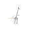 PETZL GRIGRI+ (Barva modrá)