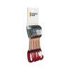 SINGING ROCK Expres Set VISION 11cm  6 pack - expres set 6ks