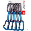 OCUN Falcon QD PA 15mm 10cm - Express set 5-pack