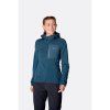 RAB Ascendor Light Hoody - Dámská mikina