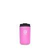 Termohrnek SNOW MONKEY Buzz 280 ml, barva Candy Pink
