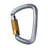 SINGING ROCK D Ocel Triple lock - K4081ZO - karabina