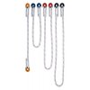 SINGING ROCK Lanyard I 150cm - W2300w150