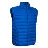 4054 Drake vest royal blue