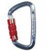 CLIMBING TECHNOLOGY D-SHAPE TG - karabina