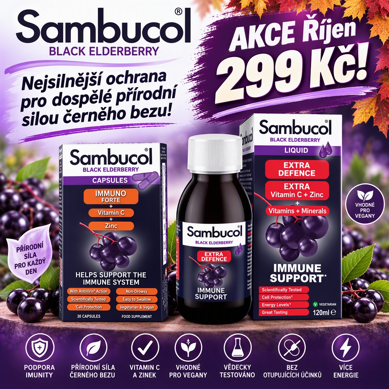 Akce říjen 26