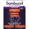 Sambucol Immuno Forte tobolky