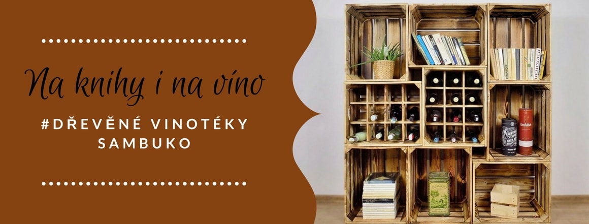 drevene bedynky na vino