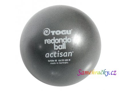 redondo ball actisan web 3