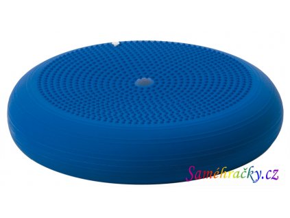 dynair ballkissen xxl senso togu modra