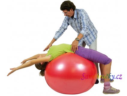 Body Ball Gymnic rehabilitacni mic 8