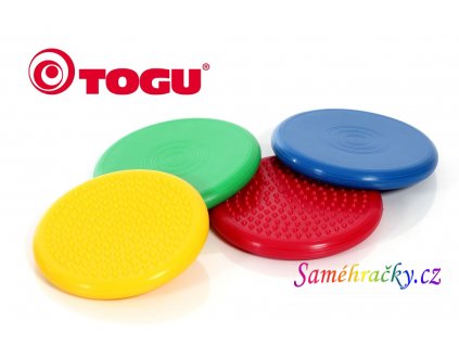 dynair senso mini togu barvy 20 cm