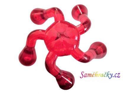 masazni octopus chobotnice
