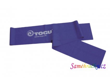 theragym band togu 240 7 5cm silny
