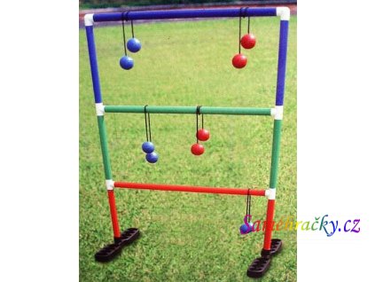 Bollo Ball set