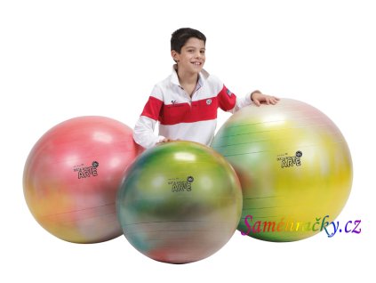 Gymnic Arte 1