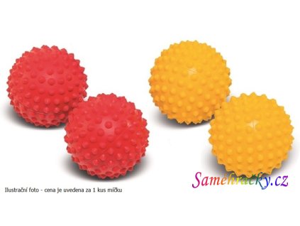 masazni micek activa small ledragomma tonkey 9 az 12 cm
