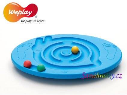 KP0001 usec balancni labyrint kulicky