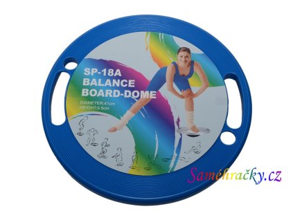balancni usec plastova sp 18