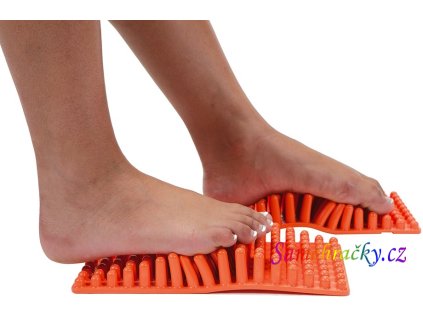 Bene Feet Mat Gymnic masazni podlozka 6