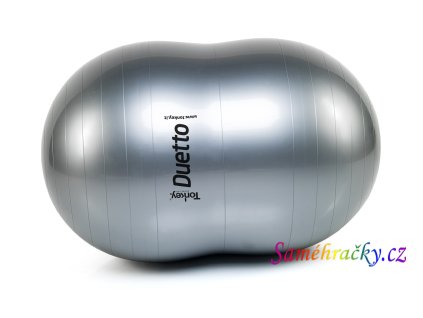 ledragomma duetto 70cm tonkey sede standard cvicebni mic