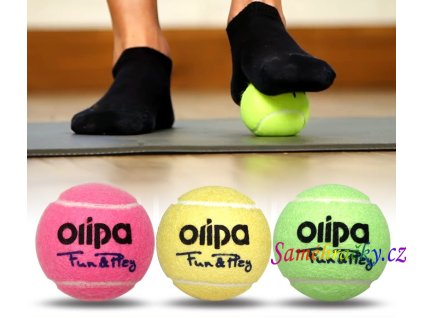 dote on tenisovy micek