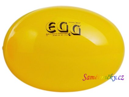 egg elipsa valec mic ledragomma 45
