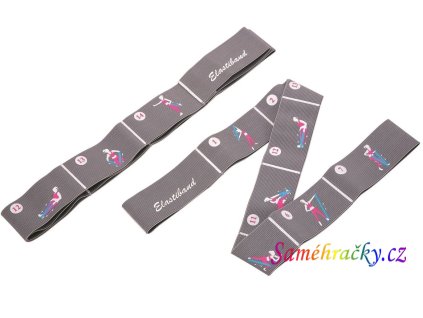 elastic band 85 5 cm cvicebni guma pas multi level