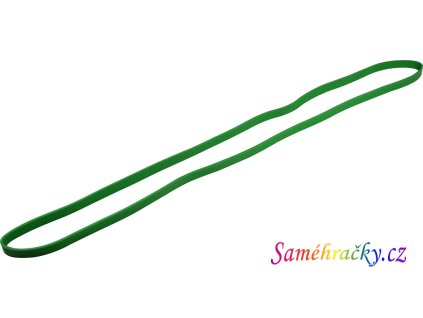 odporova posilovaci guma fitness loop stredni