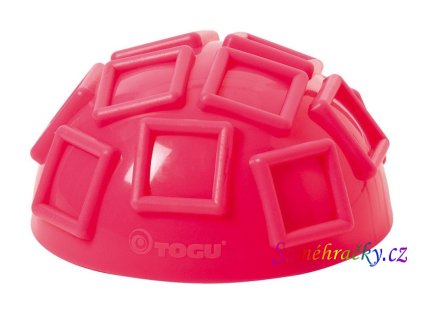 geo balance togu xl balancni podlozka ruzova