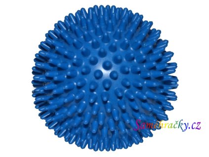 masazni jezek s vystupky 10 cm