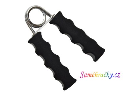 posilovaci kleste KSF 401 do 25 kg