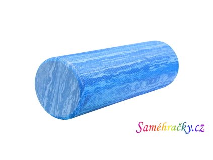 foam valec pilates 45x15cm