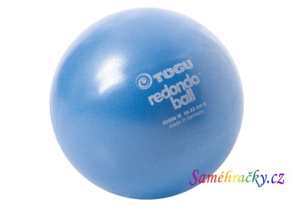 redondo ball 22 cm modry web 7