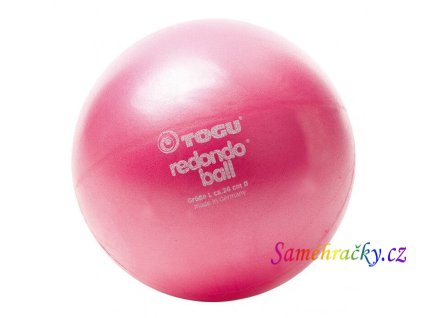redondo ball 26 cm rubinovy web 5