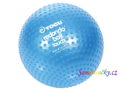 redondo ball touch modry web