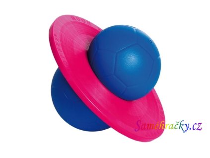 moonhopper togu skakaci balancni podlozka