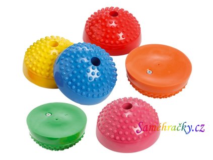 multiactiv stone gymnic balancni kopule