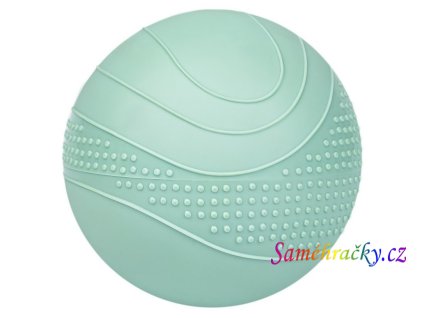 toning ball heavymed zatezovy mic 1 kg