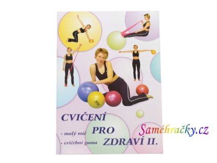 publikace cviceni pro zdravi II