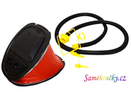 hustilka na mice mech 1950 ccm 2