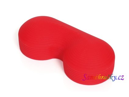 relax nex thermo togu opora hlavy cervena
