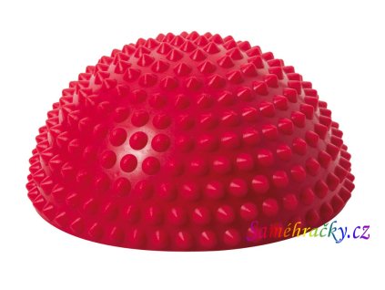 senso balance igel togu balancni kopule l cervena