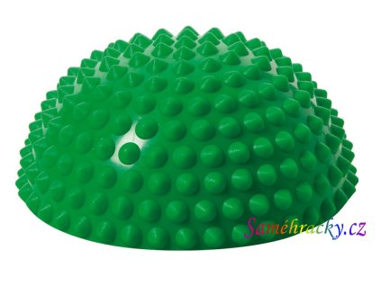 senso balance igel togu balancni kopule xl zelena